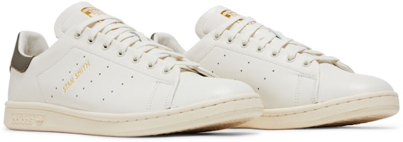 adidas Stan Smith Lux 'Blanco Crema Oliva' ID0985 Cheap adidas Stan Smith Lux 'Blanco Crema Oliva' ID0985
