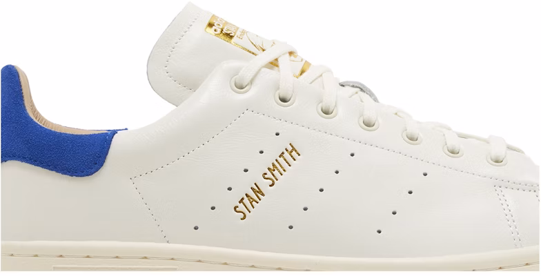 adidas Stan Smith Lux 'Off White Royal Blue' ID1995 Order adidas Stan Smith Lux 'Off White Royal Blue' ID1995