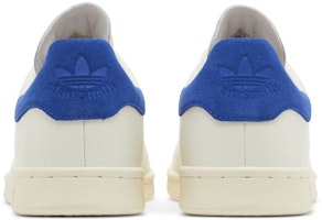 아디다스 스탠스미스 럭스 '오프 화이트 로얄 블루' ID1995 Details for 아디다스 스탠스미스 럭스 '오프 화이트 로얄 블루' ID1995