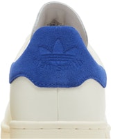 아디다스 스탠스미스 럭스 '오프 화이트 로얄 블루' ID1995 Sizing 아디다스 스탠스미스 럭스 '오프 화이트 로얄 블루' ID1995