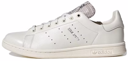 adidas Stan Smith Lux 'Off White Snakeskin' ID0986 adidas Stan Smith Lux 'Off White Snakeskin' ID0986