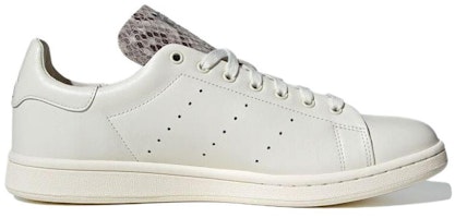 adidas Stan Smith Lux 'Kulit Ular Putih Gading' ID0986 Order adidas Stan Smith Lux 'Kulit Ular Putih Gading' ID0986