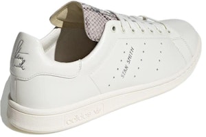 adidas Stan Smith Lux 'Kulit Ular Putih Gading' ID0986 Shop adidas Stan Smith Lux 'Kulit Ular Putih Gading' ID0986