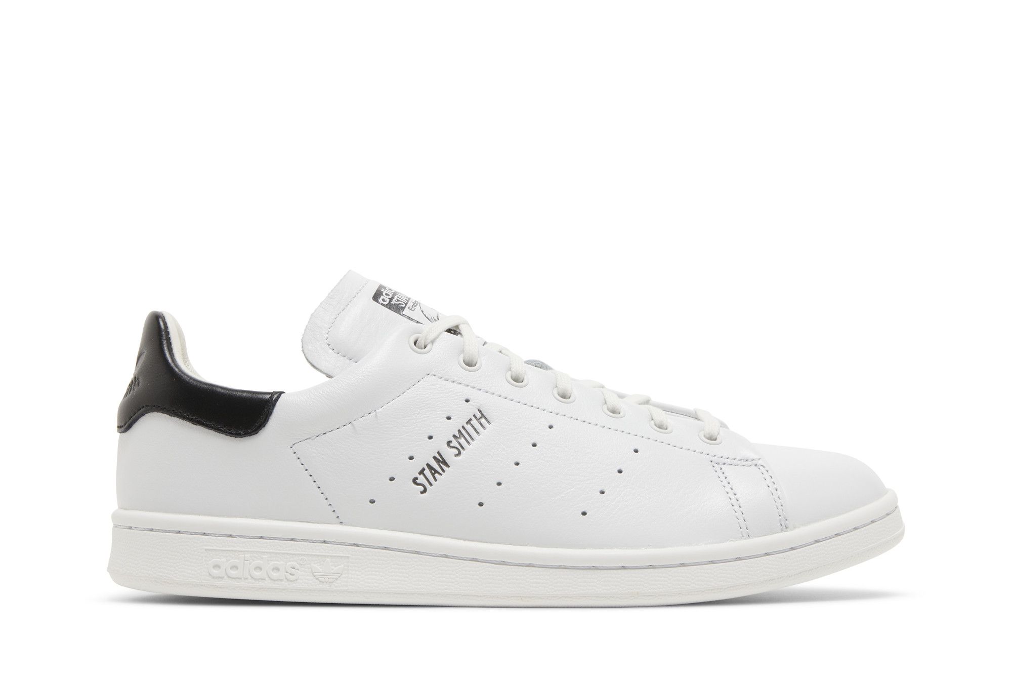 adidas Stan Smith Lux 'White Black' HQ6785