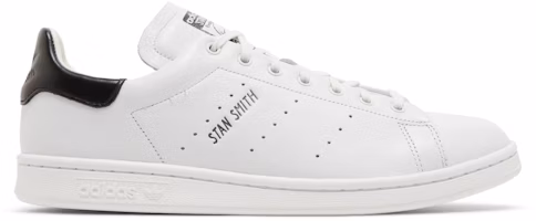adidas Stan Smith Lux 'White Black' HQ6785 adidas Stan Smith Lux 'White Black' HQ6785