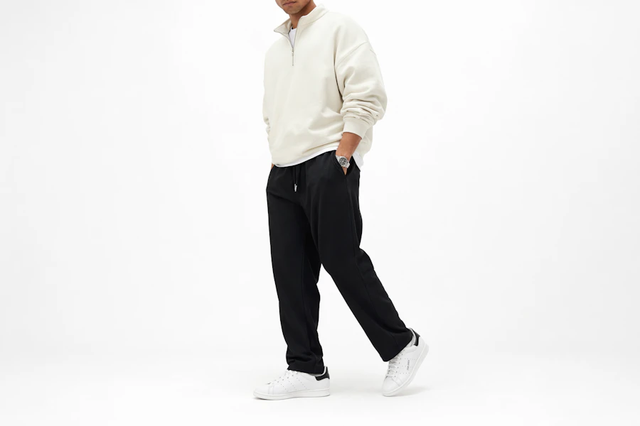adidas Stan Smith Lux 'White Black' HQ6785 Order adidas Stan Smith Lux 'White Black' HQ6785