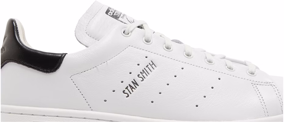 adidas Stan Smith Lux 'White Black' HQ6785 Order adidas Stan Smith Lux 'White Black' HQ6785