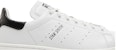 adidas Stan Smith Lux 'Putih Hitam' HQ6785