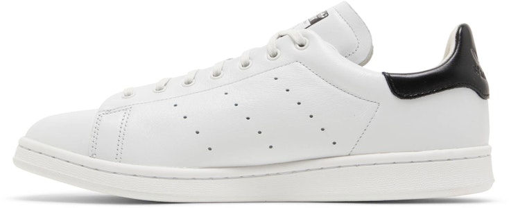 adidas Stan Smith Lux 'Putih Hitam' HQ6785 Lookbook adidas Stan Smith Lux 'Putih Hitam' HQ6785
