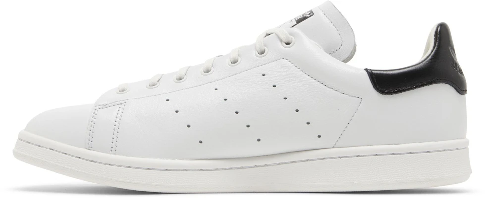 adidas Stan Smith Lux 'White Black' HQ6785 Shop adidas Stan Smith Lux 'White Black' HQ6785