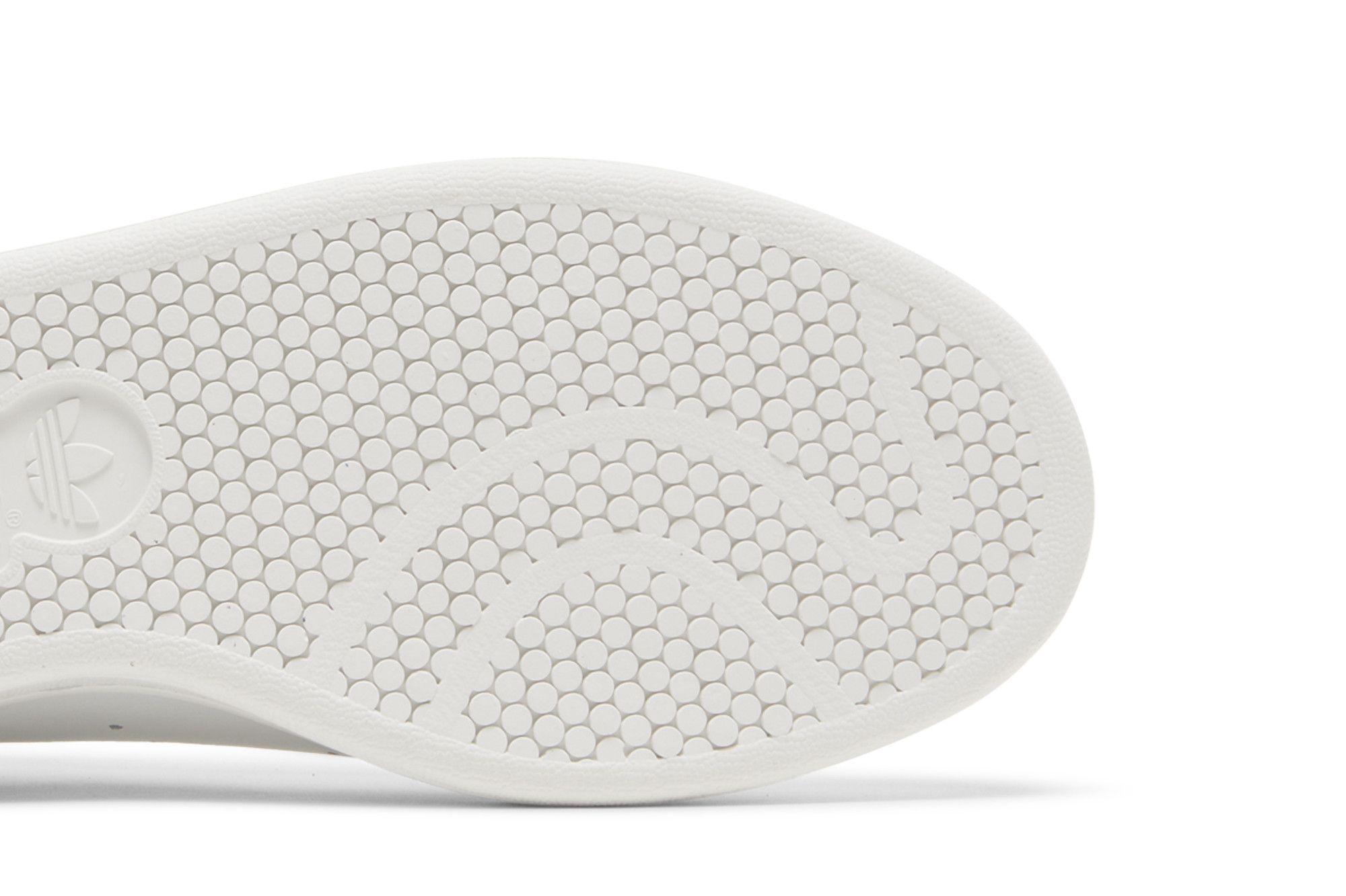 Details for adidas Stan Smith Lux 'White Black' HQ6785