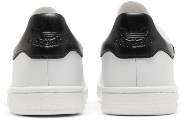 adidas Stan Smith Lux 'White Black' HQ6785 Details for adidas Stan Smith Lux 'White Black' HQ6785