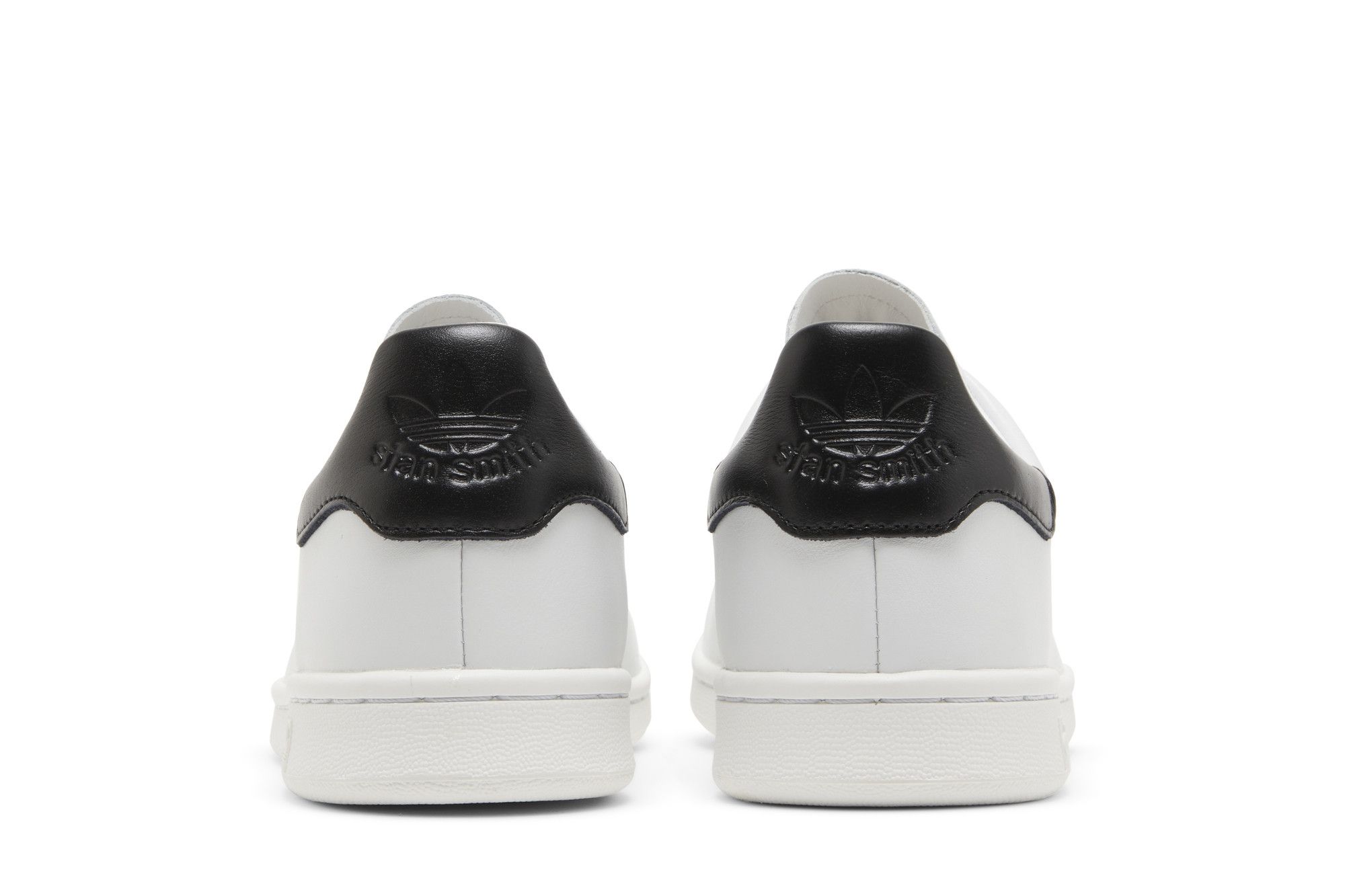 Sizing adidas Stan Smith Lux 'White Black' HQ6785