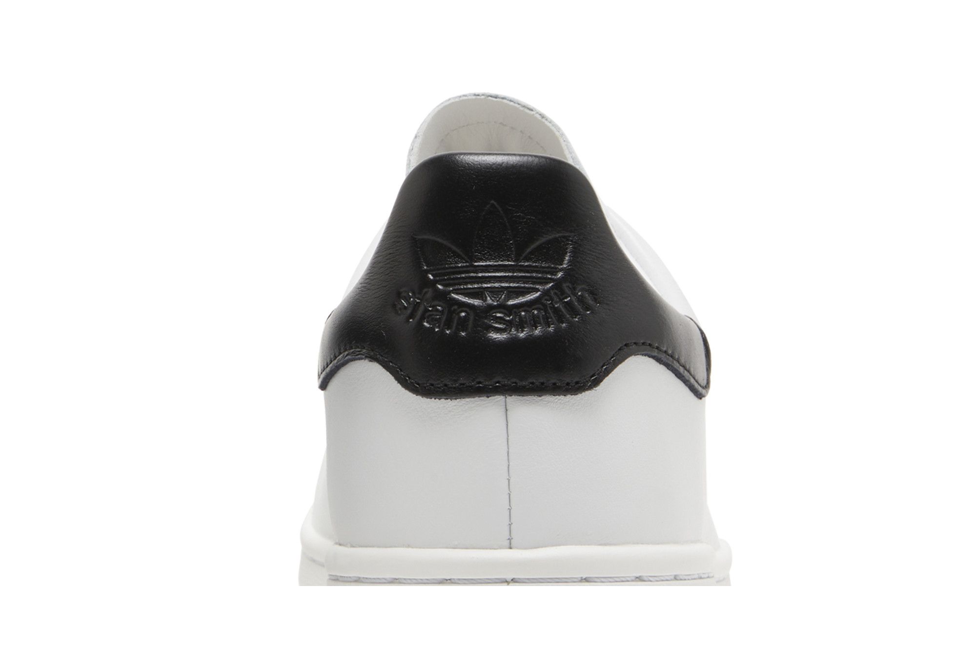 Cheap adidas Stan Smith Lux 'White Black' HQ6785
