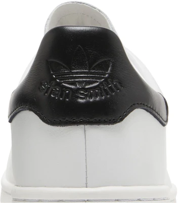 adidas Stan Smith Lux 'White Black' HQ6785 Cheap adidas Stan Smith Lux 'White Black' HQ6785