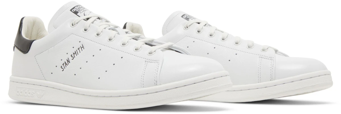 adidas Stan Smith Lux 'White Black' HQ6785 1