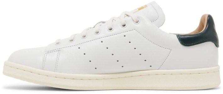 adidas Stan Smith Lux 'Blanco Pantone' HP2201 Lookbook adidas Stan Smith Lux 'Blanco Pantone' HP2201