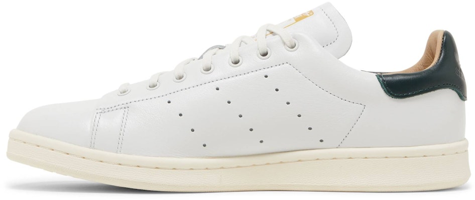 adidas Stan Smith Lux 'White Pantone' HP2201 Lookbook adidas Stan Smith Lux 'White Pantone' HP2201