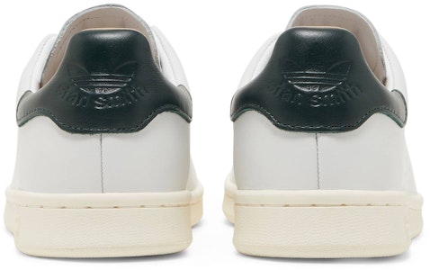 adidas Stan Smith Lux 'Blanco Pantone' HP2201 Details for adidas Stan Smith Lux 'Blanco Pantone' HP2201
