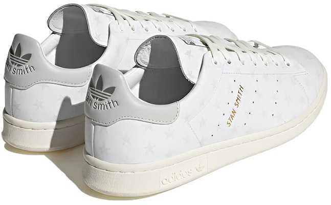 adidas Stan Smith Lux Atmos Bintang IF9990 Shop adidas Stan Smith Lux Atmos Bintang IF9990