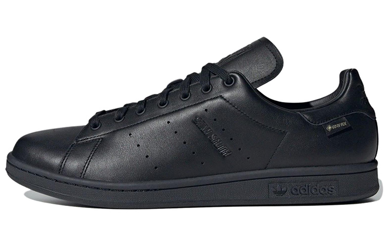 adidas Stan Smith Lux GORE-TEX 'Black' IG8661