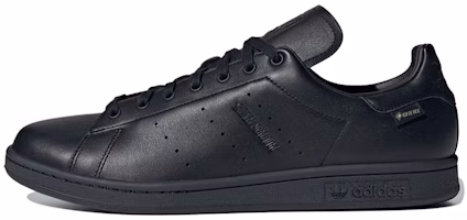 adidas Stan Smith Lux GORE-TEX 'Black' IG8661 adidas Stan Smith Lux GORE-TEX 'Black' IG8661
