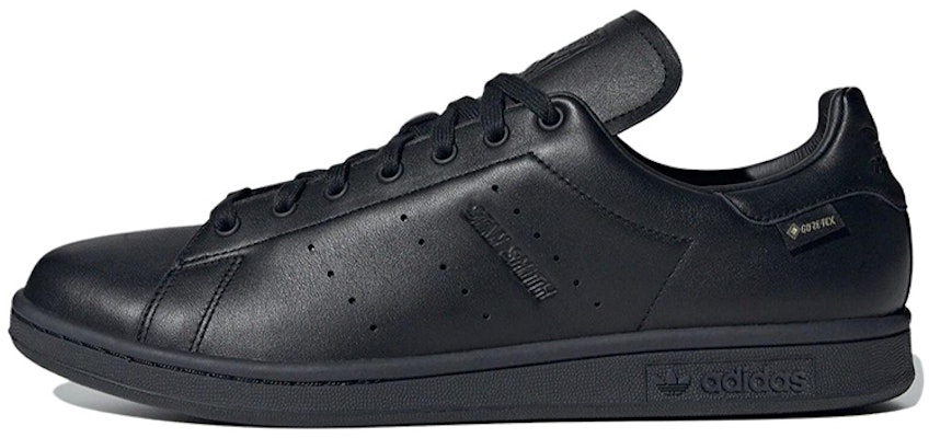 adidas Stan Smith Lux GORE-TEX 'Black' IG8661 Buy adidas Stan Smith Lux GORE-TEX 'Black' IG8661
