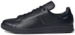 adidas Stan Smith Lux GORE-TEX 'Hitam' IG8661