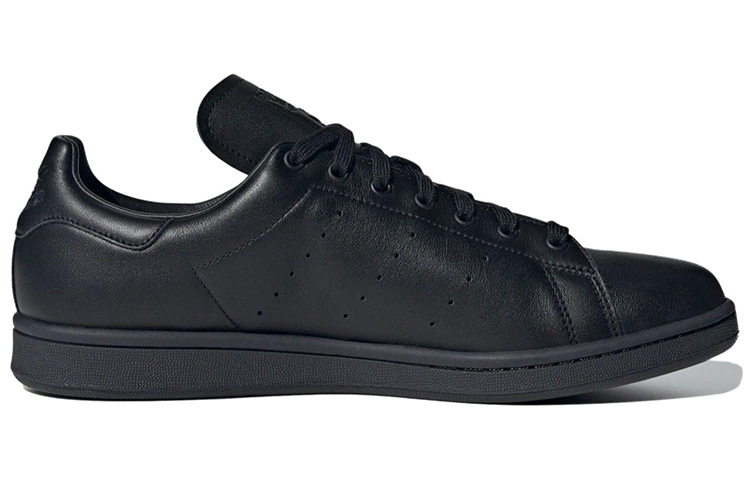 Order adidas Stan Smith Lux GORE-TEX ''Noir'' IG8661