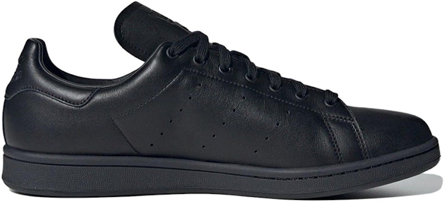 adidas Stan Smith Lux GORE-TEX 'Black' IG8661 Order adidas Stan Smith Lux GORE-TEX 'Black' IG8661