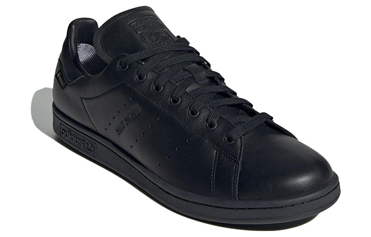 Lookbook adidas Stan Smith Lux GORE-TEX ''Noir'' IG8661