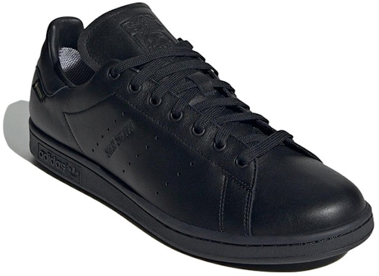 adidas Stan Smith Lux GORE-TEX 'Black' IG8661 Lookbook adidas Stan Smith Lux GORE-TEX 'Black' IG8661