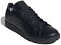 Lookbook adidas Stan Smith Lux GORE-TEX 'Hitam' IG8661