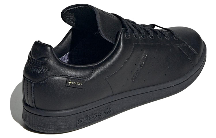 Shop adidas Stan Smith Lux GORE-TEX ''Noir'' IG8661