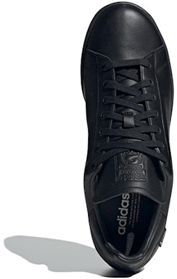 adidas Stan Smith Lux GORE-TEX 'Black' IG8661 Purchase adidas Stan Smith Lux GORE-TEX 'Black' IG8661