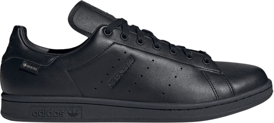 adidas Stan Smith Lux GORE TEX Black IG8661 IG8661 Novelship