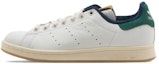 Buy adidas Stan Smith Luxe 'Kapur Kolej Hijau Getah' ID2030