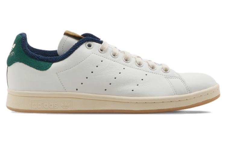 Order adidas Stan Smith Luxe 'Kapur Kolej Hijau Getah' ID2030