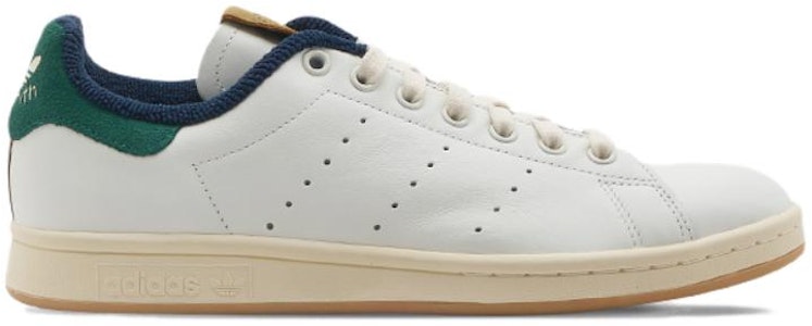adidas Stan Smith Luxe 'Chalk Collegiate Hijau Gum' ID2030 Order adidas Stan Smith Luxe 'Chalk Collegiate Hijau Gum' ID2030