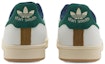 Lookbook adidas Stan Smith Luxe 'Kapur Kolej Hijau Getah' ID2030