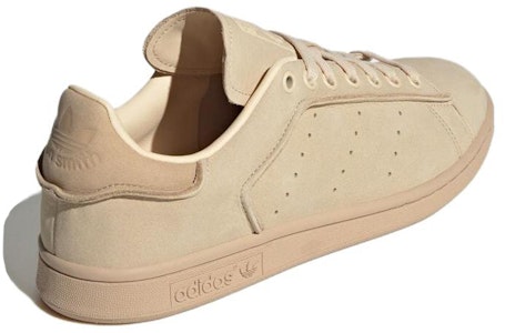 adidas Stan Smith Luxe 'Sand Strata' Coklat Pasir ID2147 Shop adidas Stan Smith Luxe 'Sand Strata' Coklat Pasir ID2147