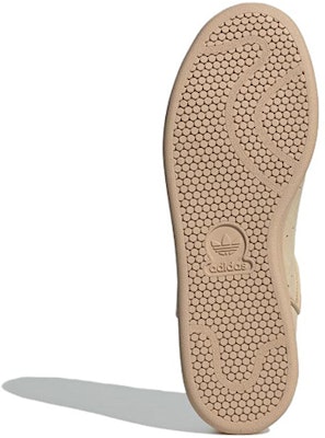 adidas Stan Smith Luxe 'Sand Strata' ID2147 Details for adidas Stan Smith Luxe 'Sand Strata' ID2147