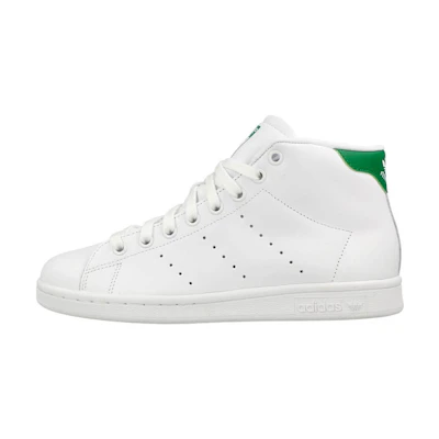 adidas Stan Smith Mid 'White Green'
