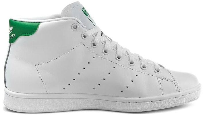 아디다스 스탠스미스 미드 '흰/초록' (adidas 스탠스미스 중목 '흰/초' is shorter if needed) S75028 Order 아디다스 스탠스미스 미드 '흰/초록' (adidas 스탠스미스 중목 '흰/초' is shorter if needed) S75028