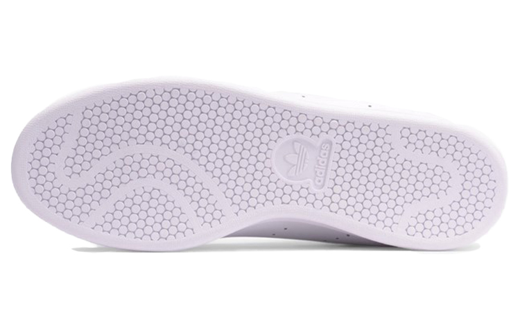 Shop 愛迪達 Originals 史丹史密斯 中幫 板鞋 男款 白綠