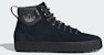 Adidas Stan Smith Mid Winter Kasut Musim Sejuk Sneakers ID1383