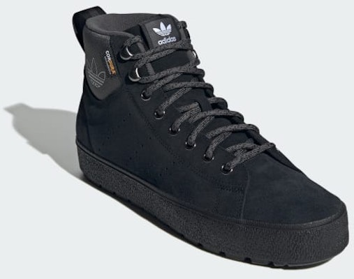 Adidas Stan Smith Mid Winter Sneakers ID1383 Shop Adidas Stan Smith Mid Winter Sneakers ID1383
