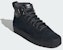 Adidas Stan Smith Mid Winter Kasut Musim Sejuk Sneakers ID1383