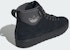 Adidas Stan Smith Mid Winter Kasut Musim Sejuk Sneakers ID1383
