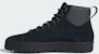 Adidas Stan Smith Mid Winter Kasut Musim Sejuk Sneakers ID1383